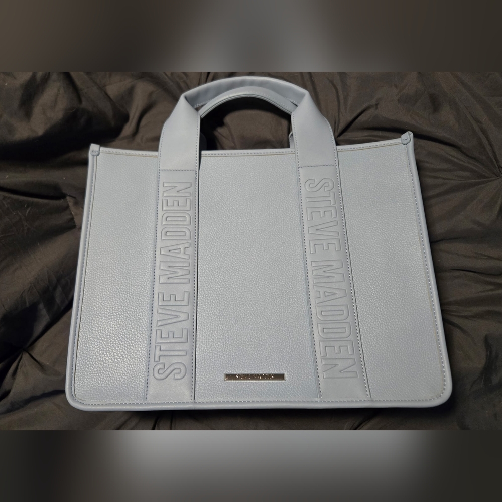 Steve Madden Tote